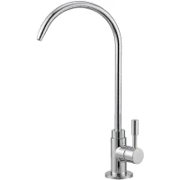 Кран для фильтра Frap F1052-10 хром