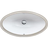 Раковина 68x39 см SSWW CL3122