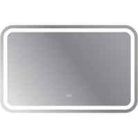 Зеркало 110x70 см Cezares Stylus CZR-SPC-STYLUS-1100-700-TCH-WARM
