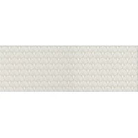 Плитка Kerama Marazzi Гарса структура бежевый светлый обрезной 25x75 12155R