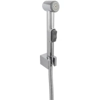 Гигиенический набор Aquatek AQ2050CR хром