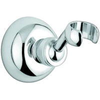 Держатель для душа Emmevi C02529/CR хром