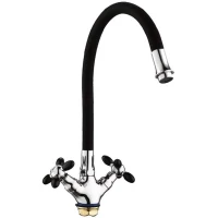 Смеситель для кухни Fashun A44127-7