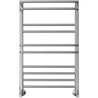 Полотенцесушитель водяной Aquatek Бетта П10 AQ KRC1080CH 800x530, хром