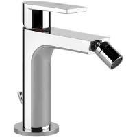 Смеситель для биде с донным клапаном Gessi Via Manzoni 38607#031