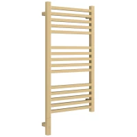 Полотенцесушитель электрический Сунержа Модус 3.1 022-5900-8040 800x400, МЭМ левый, шампань матовая