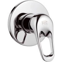 Смеситель для душа Remer Kiss K30