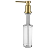 Дозатор 350 мл Paulmark Brevit D005-G