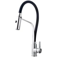 Смеситель для кухни Fashun A54112-7