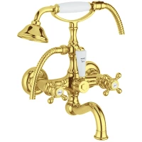 Смеситель для ванны Migliore Arcadia ML.ARC-8302.DO