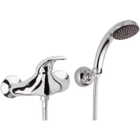 Смеситель для душа Remer Giga G39