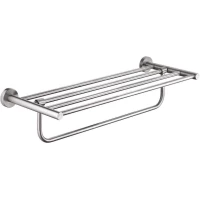 Полка для полотенец 58,6 см Fashun A51524