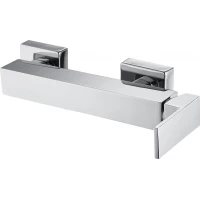 Смеситель для душа BelBagno Magna MAG-ESDM-CRM