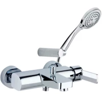 Смеситель для ванны Ramon Soler RS-Q 9305T3