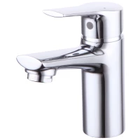 Смеситель для раковины Smart Sant Рокет SM323506AA