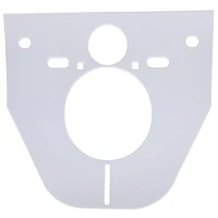 Звукоизолирующий комплект для унитаза Ceramica Nova CN1000