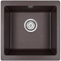 Кухонная мойка Paulmark Gera кофе PM104546-CO