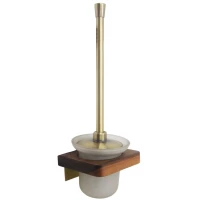 Ёршик Bronze de Luxe Forest 10706G