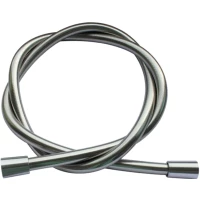 Душевой шланг Remer 332CN2G120XV 120 см, нержавеющая сталь