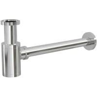 Сифон для раковины D&K DC9074 1 1/4