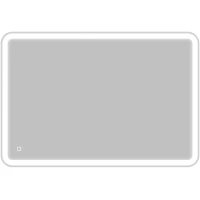 Зеркало 90x60 см BelBagno Marino SPC-MAR-900-600-LED-TCH