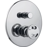 Смеситель для ванны Migliore Reversa 28191