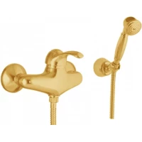 Смеситель для душа Webert Aurora AU870101065