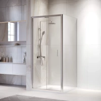 Душевой уголок 120x120 см RGW PA-132 (PA-21+Z-050-5) Passage 060813222-11 прозрачное