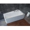 Акриловая ванна 170x100 см R Marka One Direct 01дир1710п - 5