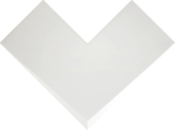 

Керамическая плитка Wow Elle White Matt 20x20
