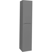 Пенал Viant Марсель VMAR300G-PEN подвесной L/R, графит