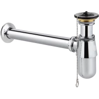 Сифон для раковины Kaiser 9592 1 1/4