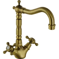 Смеситель для раковины Migliore Revival 19492