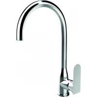 Смеситель для кухни Creavit Pure PR8501 хром