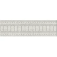 Бордюр Спинелли матовый 20x5,7x0,69