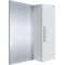 Зеркальный шкаф Grossman Нео 206022 60x66,6 см L/R, белый глянец - 1
