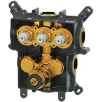 Скрытая часть Remer RRBOX99D3