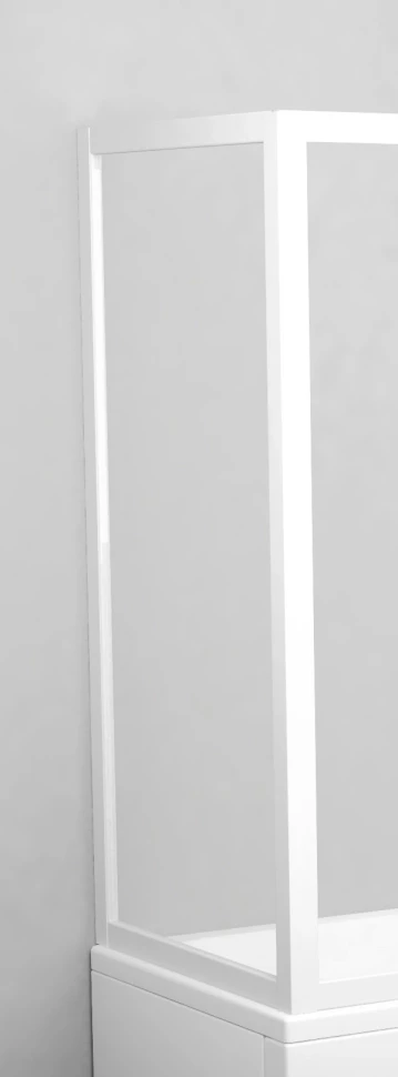 Боковая стенка Ravak APSV-70 белый Transparent 95010102Z1