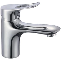 Смеситель для раковины РМС SL120-001F