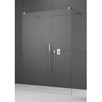 Неподвижная перегородка Radaway Modo New I 140 388144-01-01 прозрачное