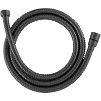 Душевой шланг Omnires 023-XAT 150 см, антрацит