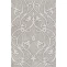 Керамическая плитка Kerama Marazzi Декор Ферони серый матовый 20x30x0,69 OS\B260\8348