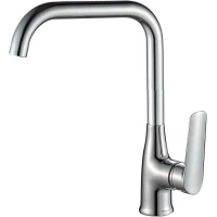 Смеситель для кухни Esko Lagos LG06 хром