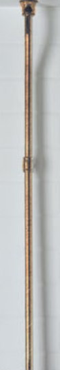 Высокая труба Globo Paestum BA011br