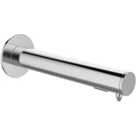 Диспенсер для жидкого мыла Nofer 03120.B 1000 мл, встраиваемый, сенсорный, хром