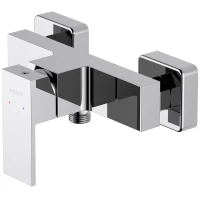 Смеситель для душа Aquatek Либра AQ1660CR хром