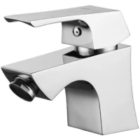 Смеситель для раковины Lemark Unit LM4556C