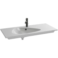 Раковина 101x51 см Jacob Delafon Nouvelle Vague EXAQ112-Z-00