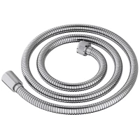 Душевой шланг Aquatek AQ2103CR 120 см, хром