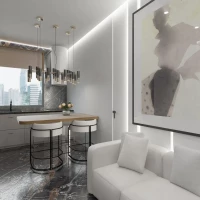 Коллекция Belleza LV Granito Artemis